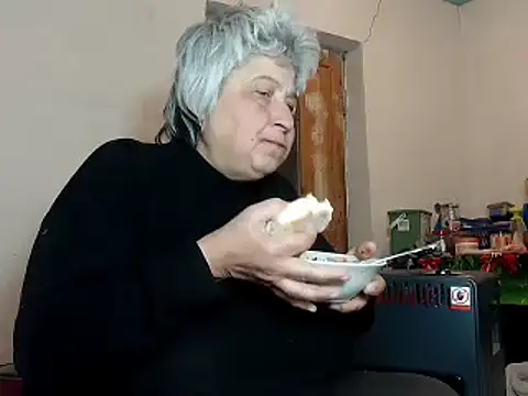 Snapshot of ExquisiteMature chatting on February 20, 2025, 7:23 am ExquisiteMature online show from February 20, 2025, 7:23 am