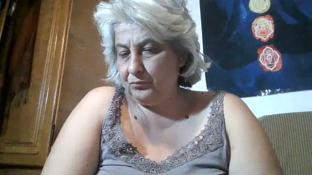 ExquisiteMature online show from June 18, 2026, 8:24 pm