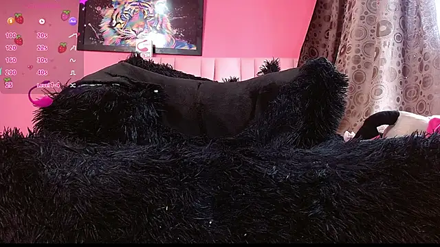 Snapshot of sofia_gold_ chatting on March 15, 2025, 8:10 pm sofia gold  online show from March 15, 2025, 8:10 pm