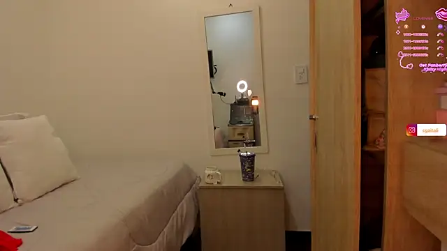 Snapshot of carolgaita chatting on November 5, 2025, 11:10 am carolgaita online show from November 5, 2025, 11:10 am