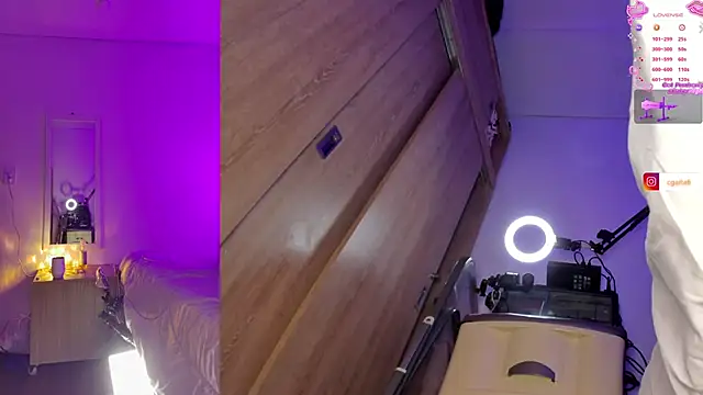 Snapshot of carolgaita chatting on November 21, 2025, 11:20 am carolgaita online show from November 21, 2025, 11:20 am