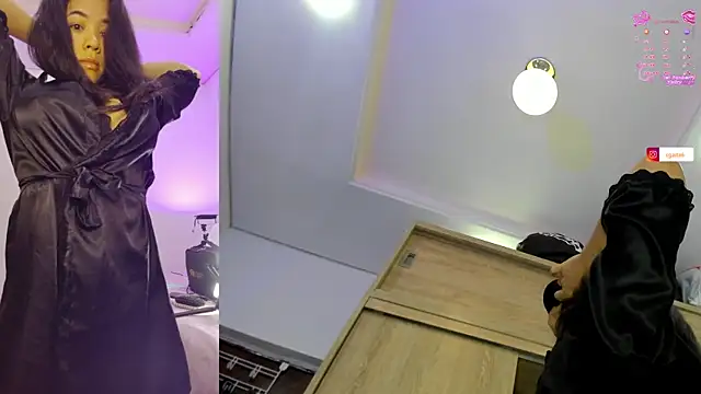 Snapshot of carolgaita chatting on November 25, 2025, 11:10 am carolgaita online show from November 25, 2025, 11:10 am