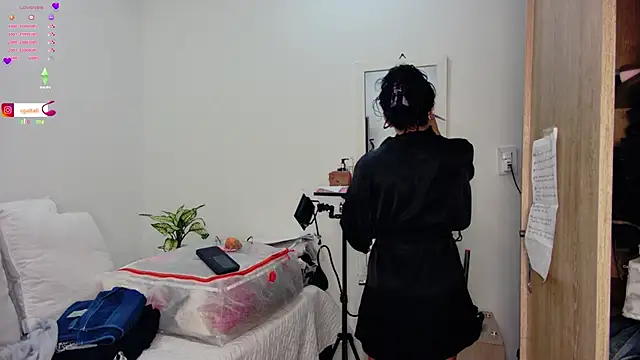 carolgaita online show from March 1, 2026, 10:06 am