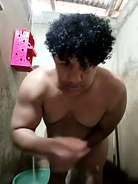 Malo666howard online show from April 14, 2026, 3:40 pm