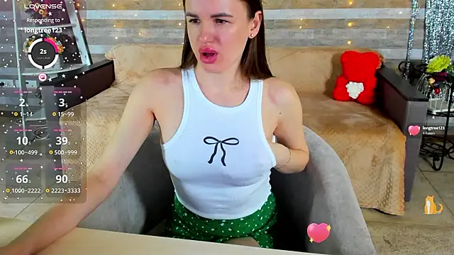 SusanSmit online show from January 31, 2026, 7:56 pm