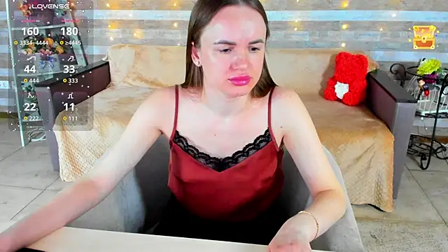 Snapshot of SusanSmit chatting on May 2, 2026, 6:57 pm SusanSmit online show from May 2, 2026, 6:57 pm