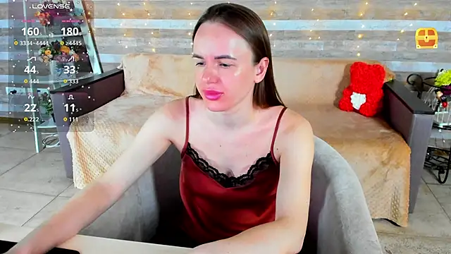 Snapshot of SusanSmit chatting on May 16, 2026, 6:50 pm SusanSmit online show from May 16, 2026, 6:50 pm