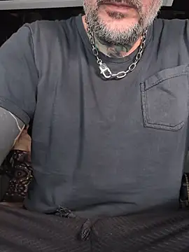 DarkDea online show from December 15, 2025, 12:31 pm