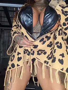 DarkDea online show from March 16, 2026, 11:25 am