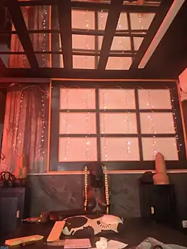 DarkDea online show from April 22, 2026, 10:28 am