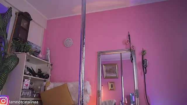 Snapshot of YourBabyPearl chatting on January 23, 2025, 4:59 pm YourBabyPearl online show from January 23, 2025, 4:59 pm