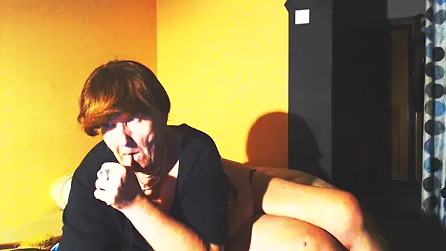 MioritaHard online show from February 16, 2025, 12:52 am