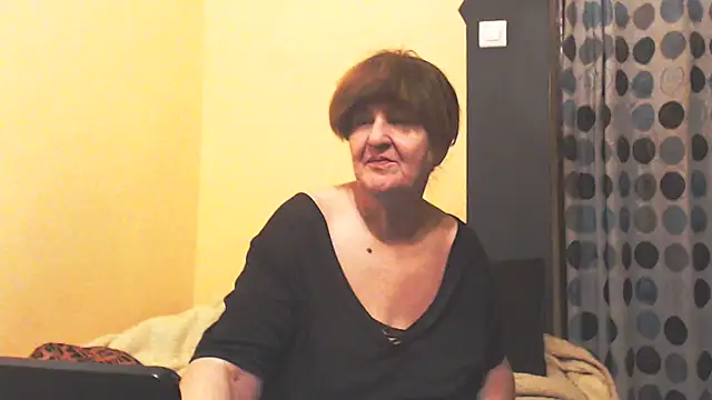 MioritaHard online show from April 23, 2026, 7:16 pm