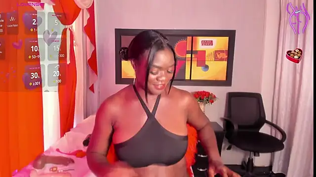 Emabland2 online show from March 16, 2025, 6:23 pm