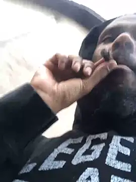 iAmNukka187 online show from December 21, 2024, 4:25 pm