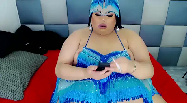 fabiolitasexy online show from February 2, 2025, 5:10 am