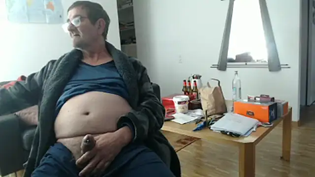 silvio-aus-luzern-CH online show from March 30, 2026, 6:36 am