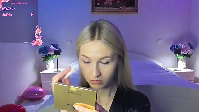 AnnaCarrera online show from February 17, 2026, 8:26 pm