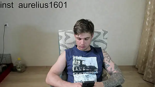 maks wolfis online show from June 13, 2026, 7:01 pm