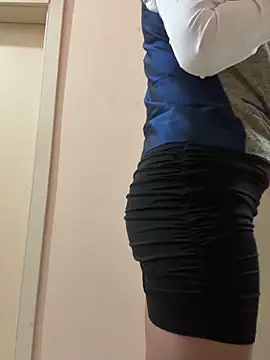 AlexandraGiogio online show from March 12, 2026, 8:48 pm