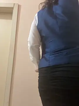 AlexandraGiogio online show from March 19, 2026, 6:45 pm