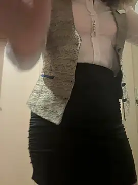 AlexandraGiogio online show from March 25, 2026, 4:40 am