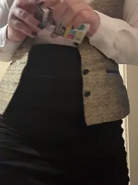 AlexandraGiogio online show from March 27, 2026, 5:02 am