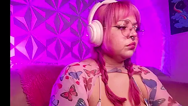 Satyn doll online show from February 15, 2026, 9:44 pm