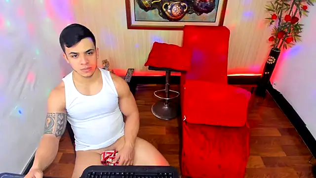 PowerExplosive online show from March 7, 2026, 11:35 pm