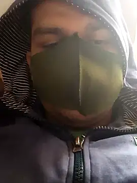 indianguy21 online show from December 24, 2024, 7:28 am