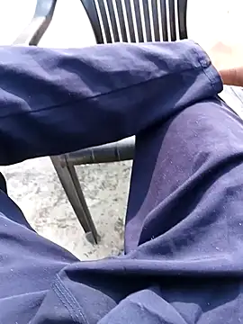 indianguy21 online show from February 1, 2025, 5:49 am