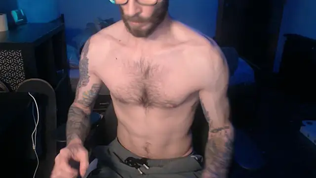 SexxxyLouis online show from January 30, 2025, 7:26 pm