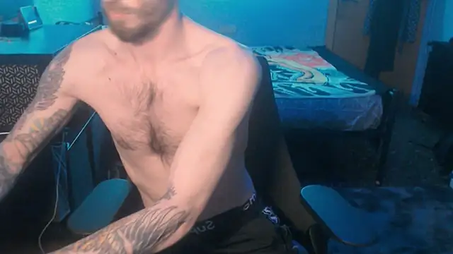 SexxxyLouis online show from February 18, 2025, 5:42 pm