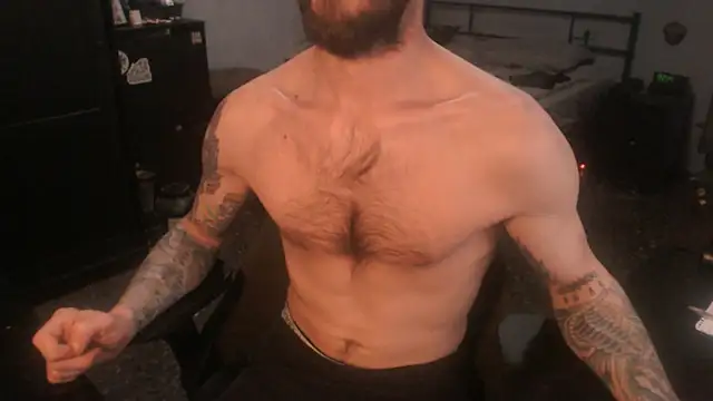 SexxxyLouis online show from January 12, 2026, 2:00 pm