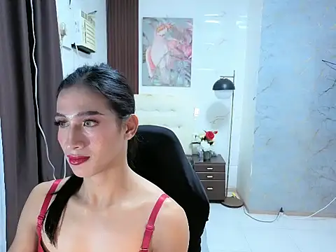 perfaXUK online show from September 15, 2025, 10:43 pm