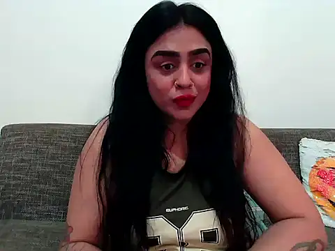 indianishkq7 online show from October 4, 2025, 2:59 pm