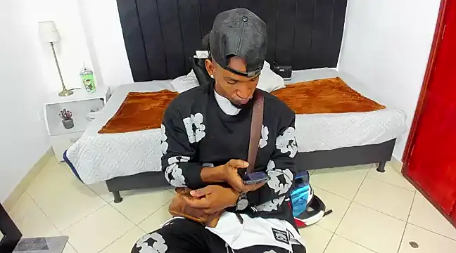 anhtony wayans online show from January 19, 2025, 7:15 pm