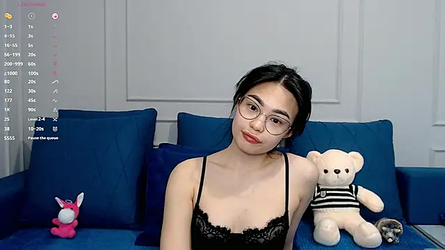 Snapshot of kwana_colada chatting on March 8, 2025, 7:05 am kwana colada online show from March 8, 2025, 7:05 am