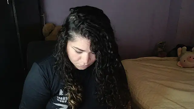 Snapshot of ANGELIQUE_KLANE chatting on January 12, 2025, 6:17 am ANGELIQUE KLANE online show from January 12, 2025, 6:17 am