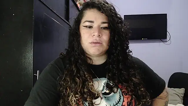 Snapshot of ANGELIQUE_KLANE chatting on January 31, 2025, 4:58 am ANGELIQUE KLANE online show from January 31, 2025, 4:58 am