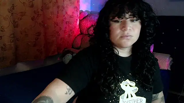 Snapshot of ANGELIQUE_KLANE chatting on October 9, 2025, 6:28 pm ANGELIQUE KLANE online show from October 9, 2025, 6:28 pm