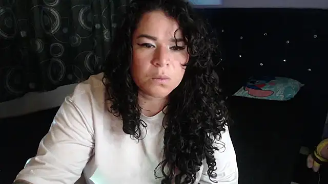 Snapshot of ANGELIQUE_KLANE chatting on May 31, 2026, 6:09 pm ANGELIQUE KLANE online show from May 31, 2026, 6:09 pm