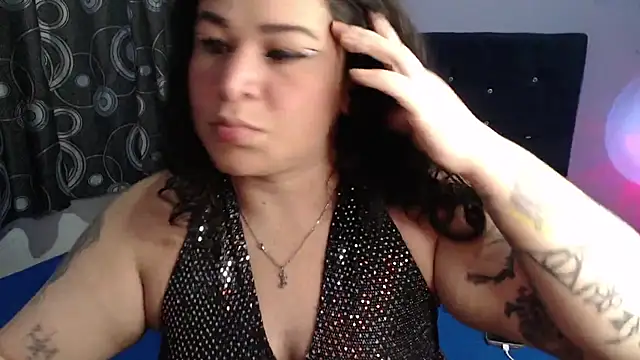 Snapshot of ANGELIQUE_KLANE chatting on June 27, 2026, 12:26 am ANGELIQUE KLANE online show from June 27, 2026, 12:26 am