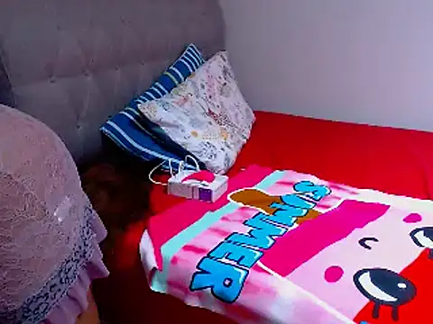 BootyliciousAssxxx online show from December 15, 2024, 6:15 pm