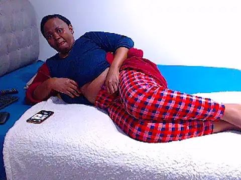 BootyliciousAssxxx online show from February 20, 2025, 9:31 pm