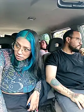 sgmr online show from September 17, 2025, 1:35 pm