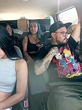 sgmr online show from January 7, 2026, 3:03 pm