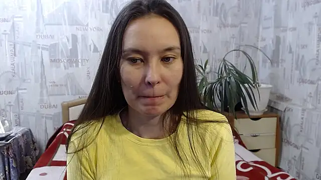 GinaQSoul online show from December 19, 2024, 11:39 am