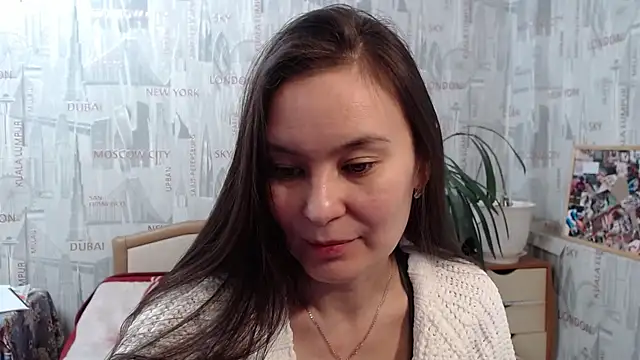 GinaQSoul online show from December 26, 2024, 11:10 am