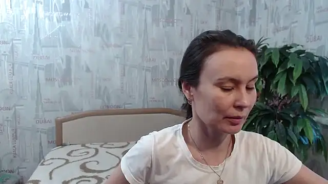 GinaQSoul online show from February 16, 2026, 11:06 am